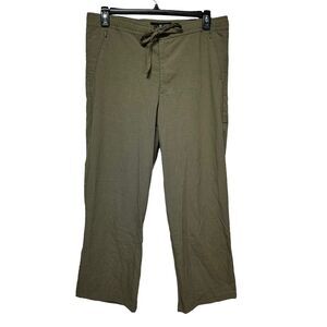 bc ethic zip pocket outdoors green pants Size M